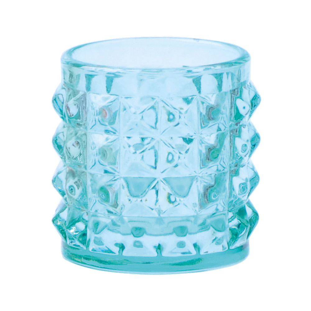 BICCHIERINI SHOT FUNKY BRANDANI | in vetro | 6pz