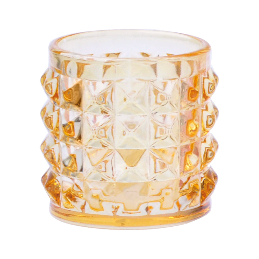 BICCHIERINI SHOT FUNKY BRANDANI | in vetro | 6pz