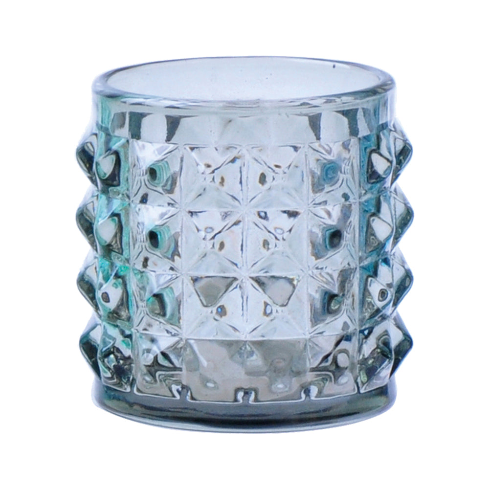 BICCHIERINI SHOT FUNKY BRANDANI | in vetro | 6pz