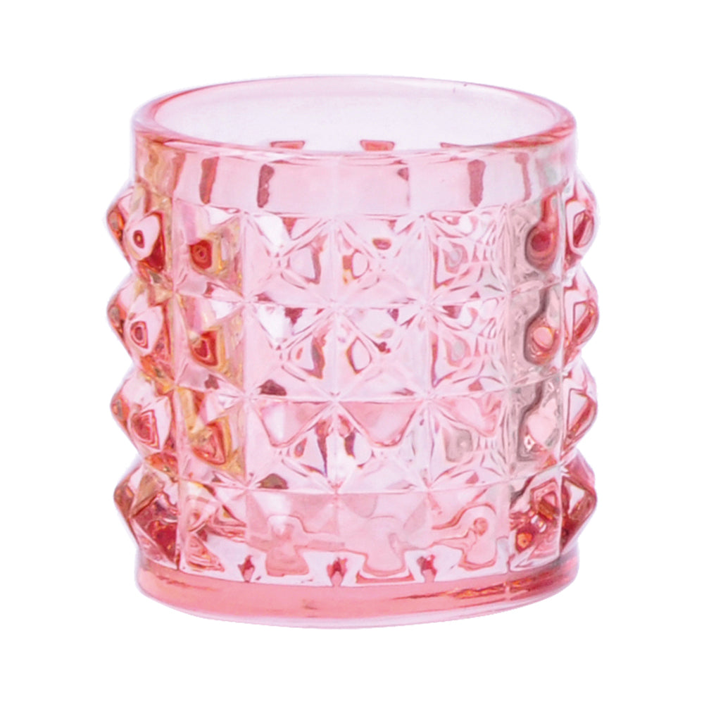 BICCHIERINI SHOT FUNKY BRANDANI | in vetro | 6pz
