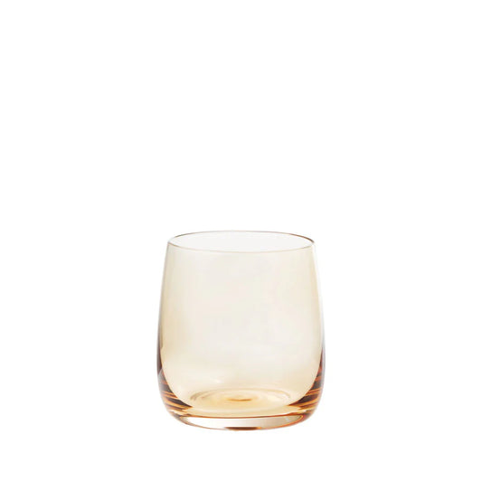 BICCHIERI SOLARIS MAISON SUCREÉ | in pasta di vetro vari colori | 6pz