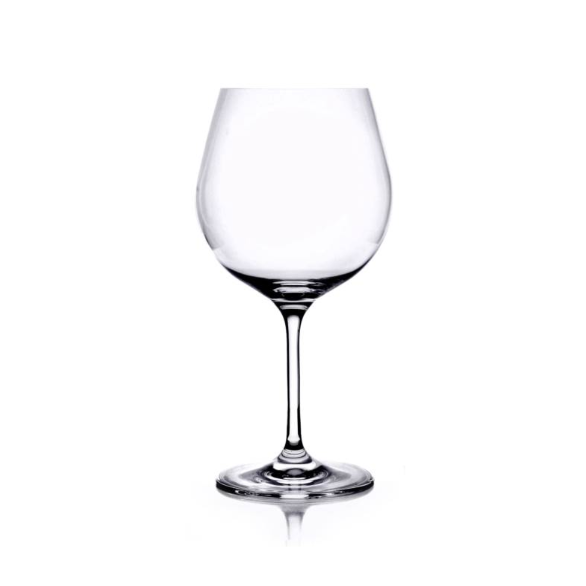 BICCHIERI SONOMA ICHENDORF MILANO - in vetro - 6pz | Adele Chérie