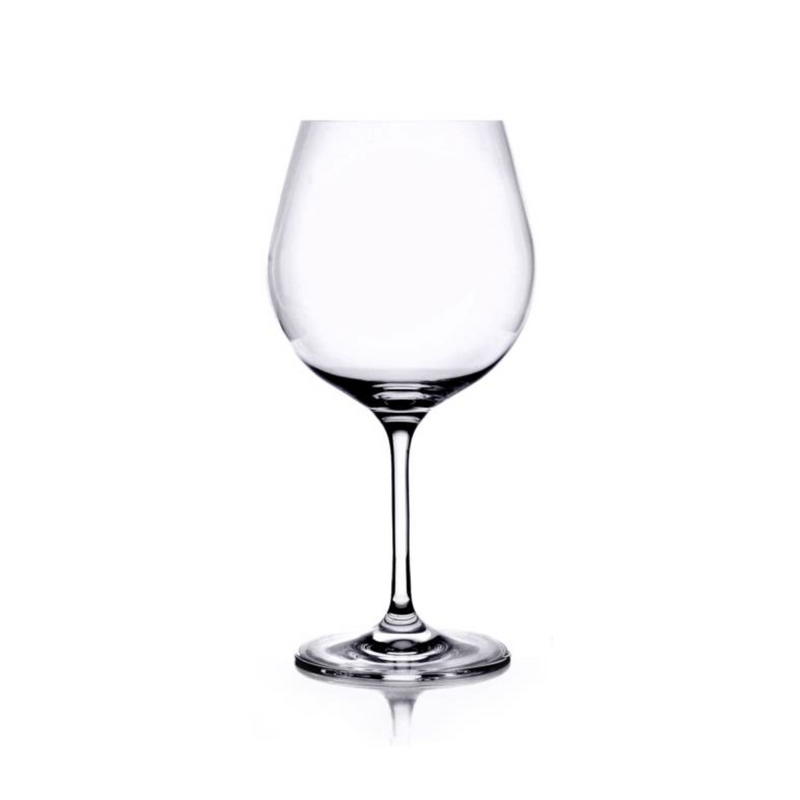 BICCHIERI SONOMA ICHENDORF MILANO - in vetro - 6pz | Adele Chérie
