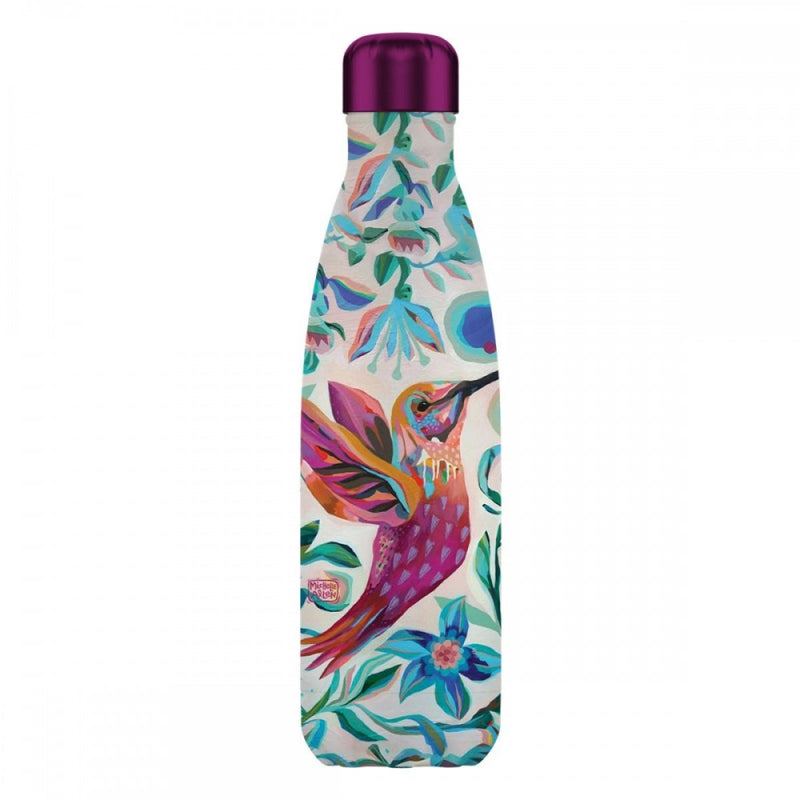 BOTTIGLIA TERMICA COLIBRI' ALLEN DESIGNS - 500ml | Adele Chérie