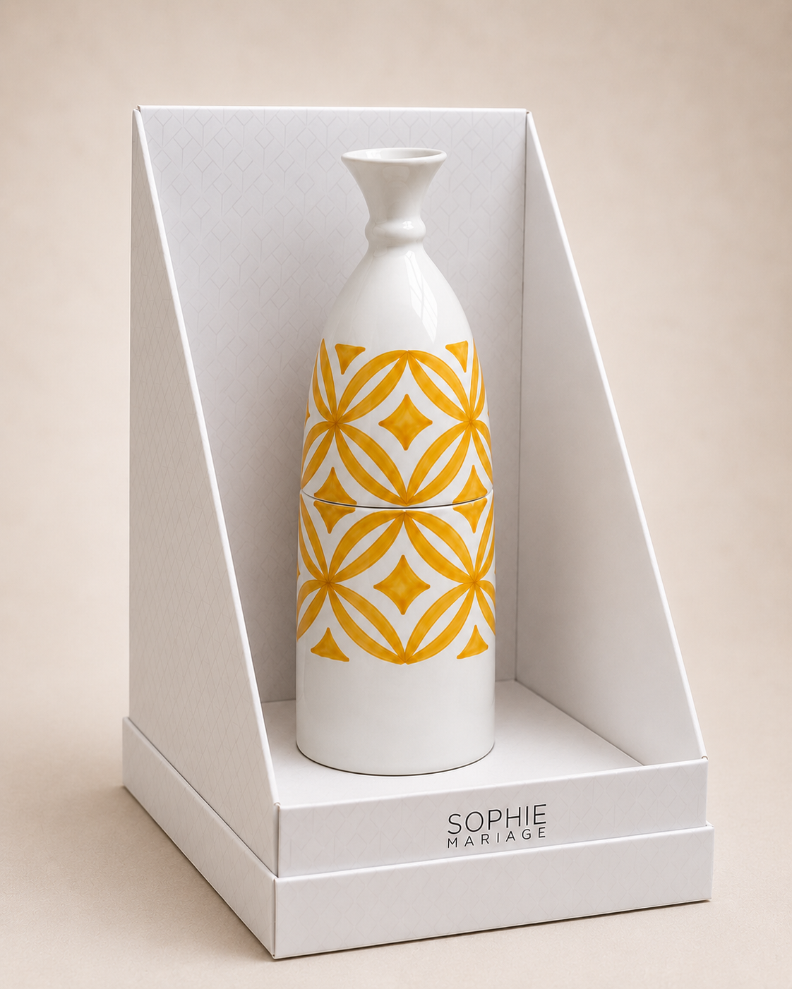 BOTTIGLIA RABATH SOPHIE MARIAGE | in ceramica | varie misure