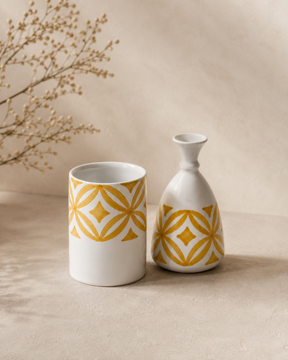 BOUTEILLE RABATH SOPHIE MARIAGE | en céramique | diverses tailles