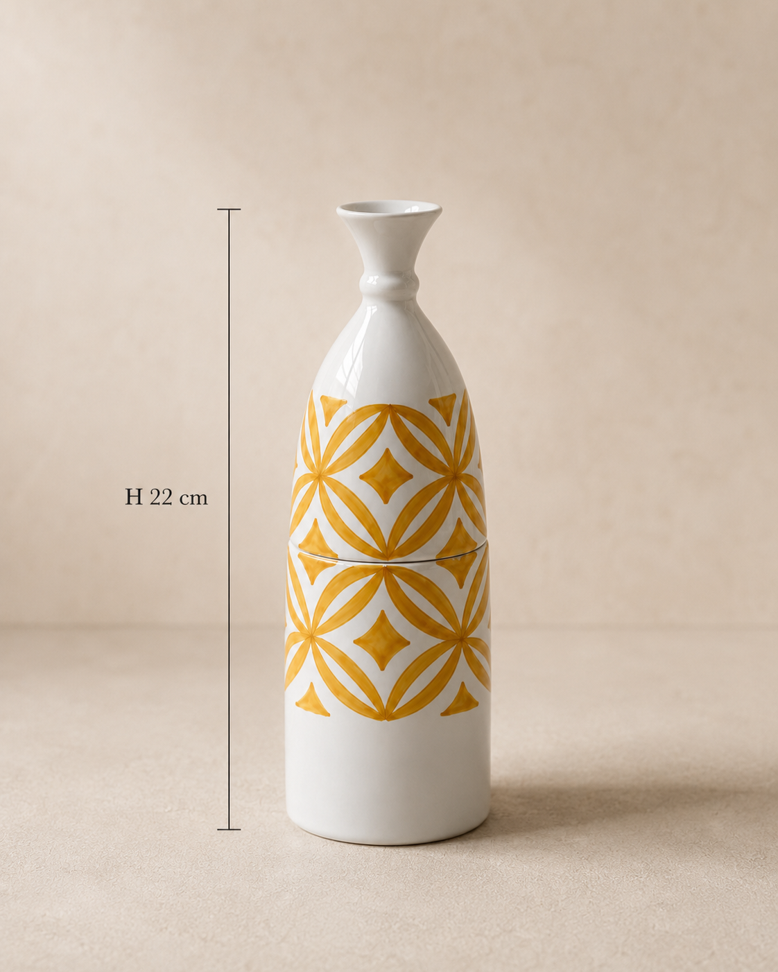 BOUTEILLE RABATH SOPHIE MARIAGE | en céramique | diverses tailles