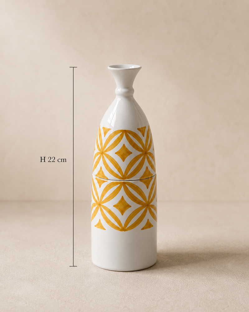 BOTTIGLIA RABATH SOPHIE MARIAGE | in ceramica | varie misure