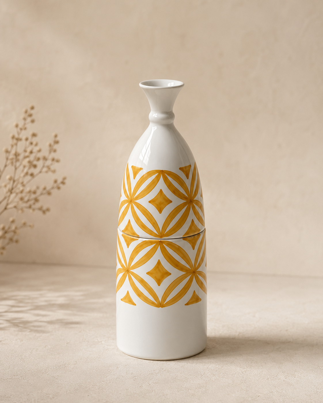 BOUTEILLE RABATH SOPHIE MARIAGE | en céramique | diverses tailles