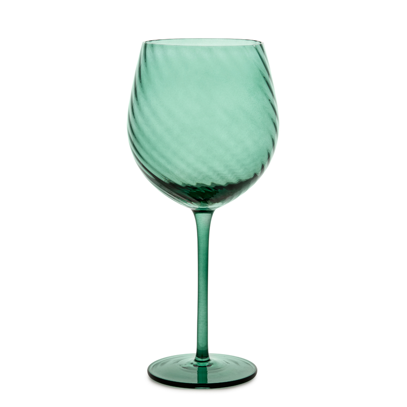 CALICE BRAIES FADE MAISON | in vetro | 6pz
