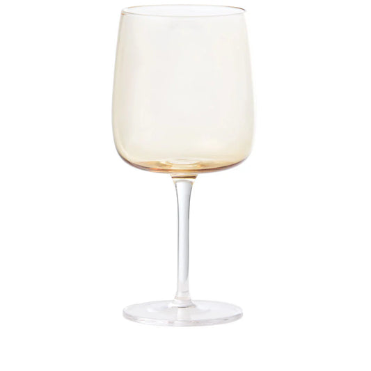 CALICE SOLARIS MAISON SUCREÉ | in pasta di vetro vari colori | 6pz