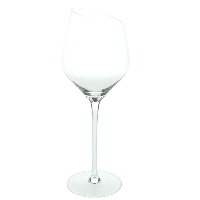 CALICE VINO BIANCO MARGOT ANDREA FONTEBASSO - in vetro - 6pz | Adele Chérie