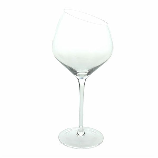 CALICE VINO ROSSO MARGOT ANDREA FONTEBASSO | in vetro | 6pz