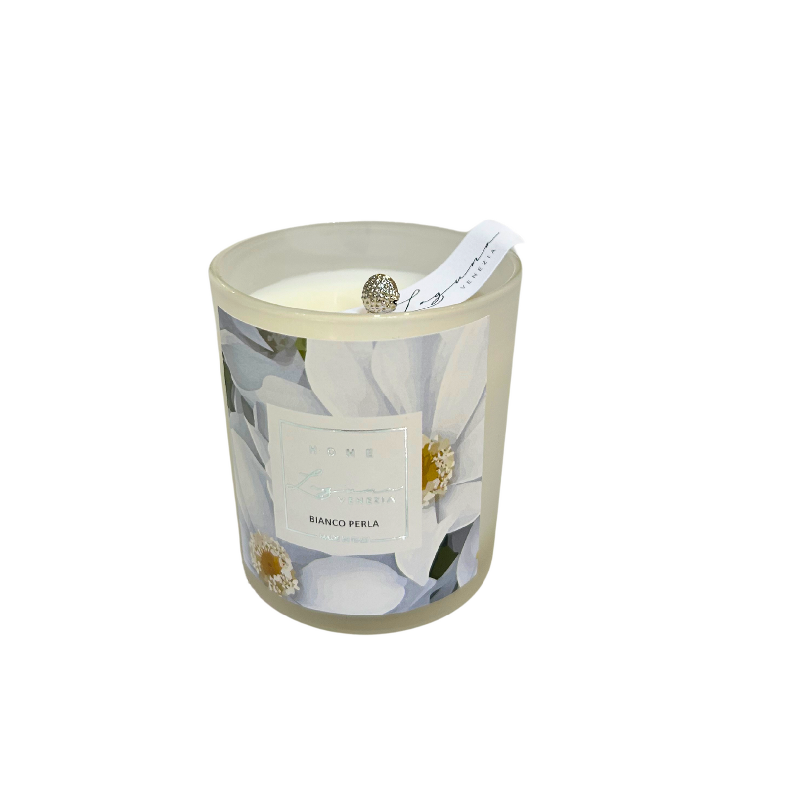 CANDELA FLORA LAGUNA VENEZIA - varie fragranze | Adele Chérie