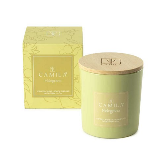 CANDELA MELOGRANO CAMILA | 200g
