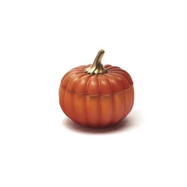 CANDELA ZUCCA BRUCO - in vetro - varie misure - foto 2 | Adele Chérie