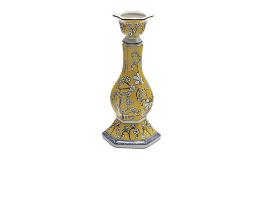 CANDELIERE INK BRUCO | in ceramica | varie misure