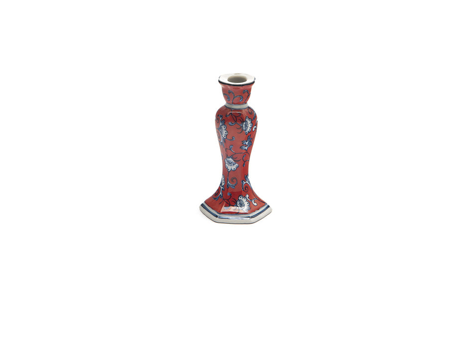 CANDELIERE INK BRUCO - in ceramica - varie misure | Adele Cherie