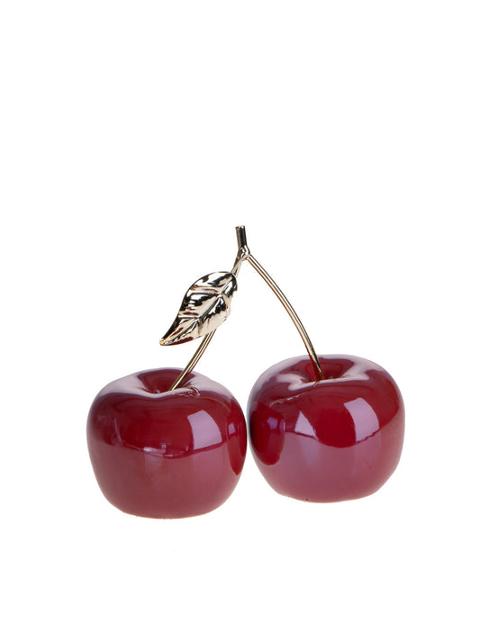 CILIEGIE BRANDANI | in ceramica | varie misure