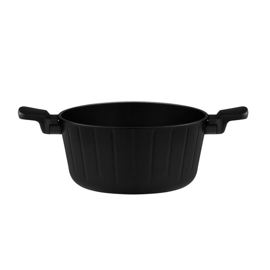 CASSERUOLA COLONNA SERAFINO ZANI | antiaderente | Ø24cm