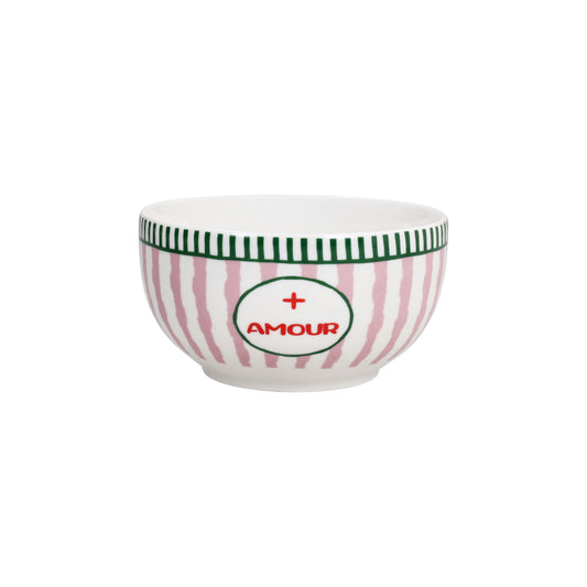 COPPETTE RELAX ANDREA FONTEBASSO | in porcellana | 4pz