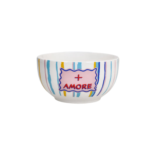 COPPETTE ENJOY ANDREA FONTEBASSO | in porcellana | 4pz