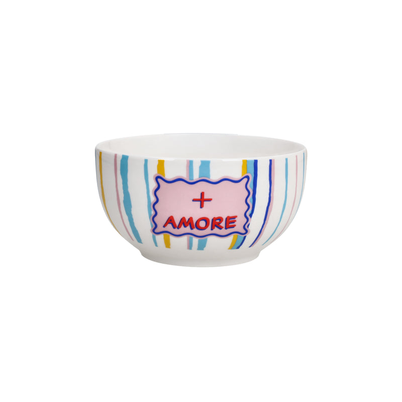 COPPETTE ENJOY ANDREA FONTEBASSO | in porcellana | 4pz