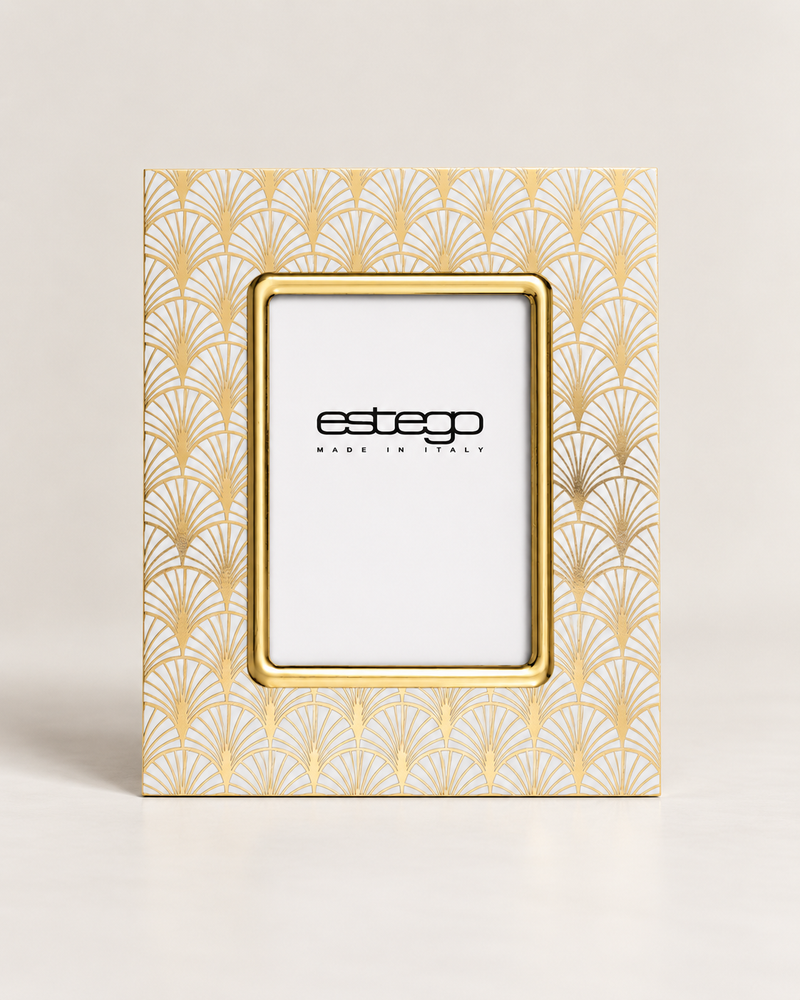 CORNICE ESTEGO | in legno | 18x24cm