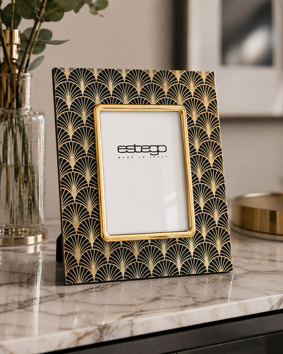 ESTEGO FRAME | in wood various colors | various sizes