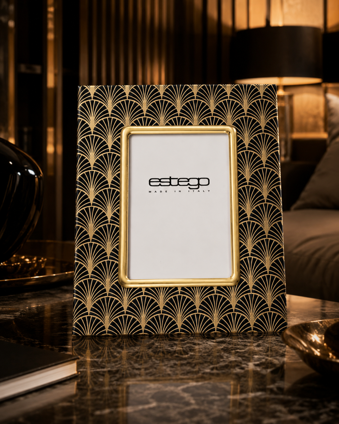 ESTEGO FRAME | in wood various colors | various sizes