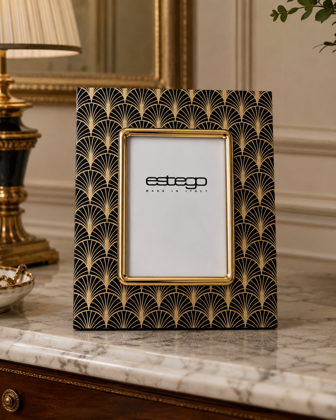 ESTEGO FRAME | in wood various colors | various sizes