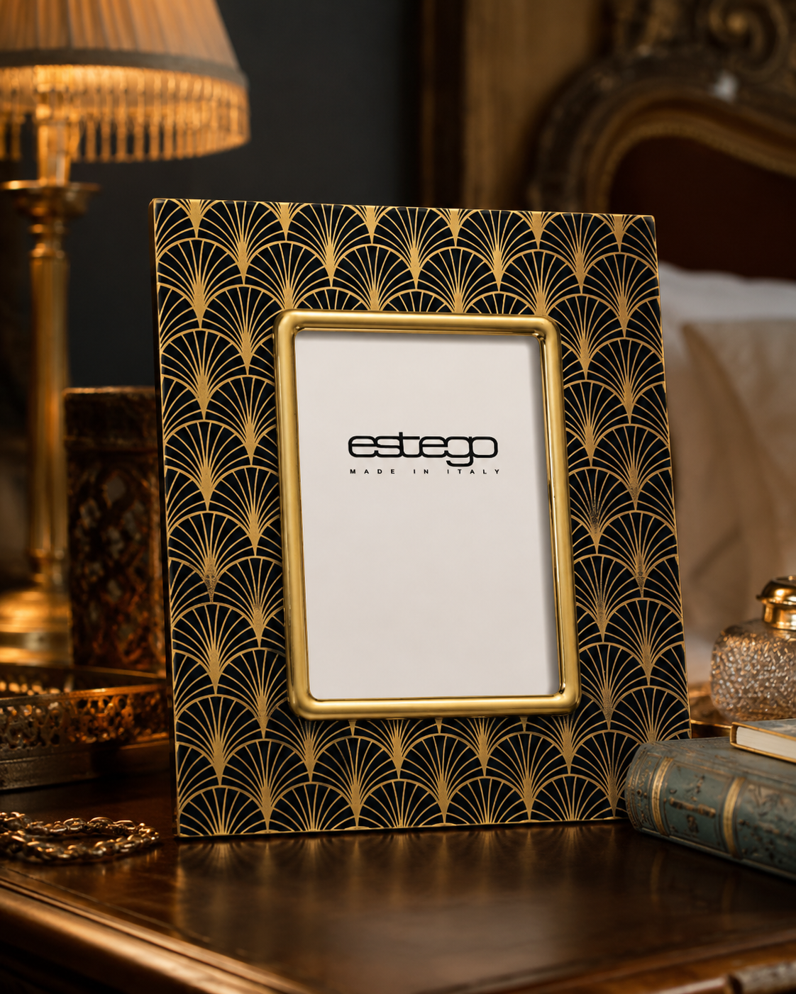ESTEGO FRAME | in wood various colors | various sizes