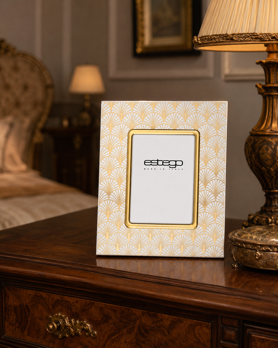 ESTEGO FRAME | in wood various colors | various sizes