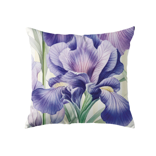 CUSCINO RINASCITA MAISON SUCRÉE | idrorepellente | 40x40cm