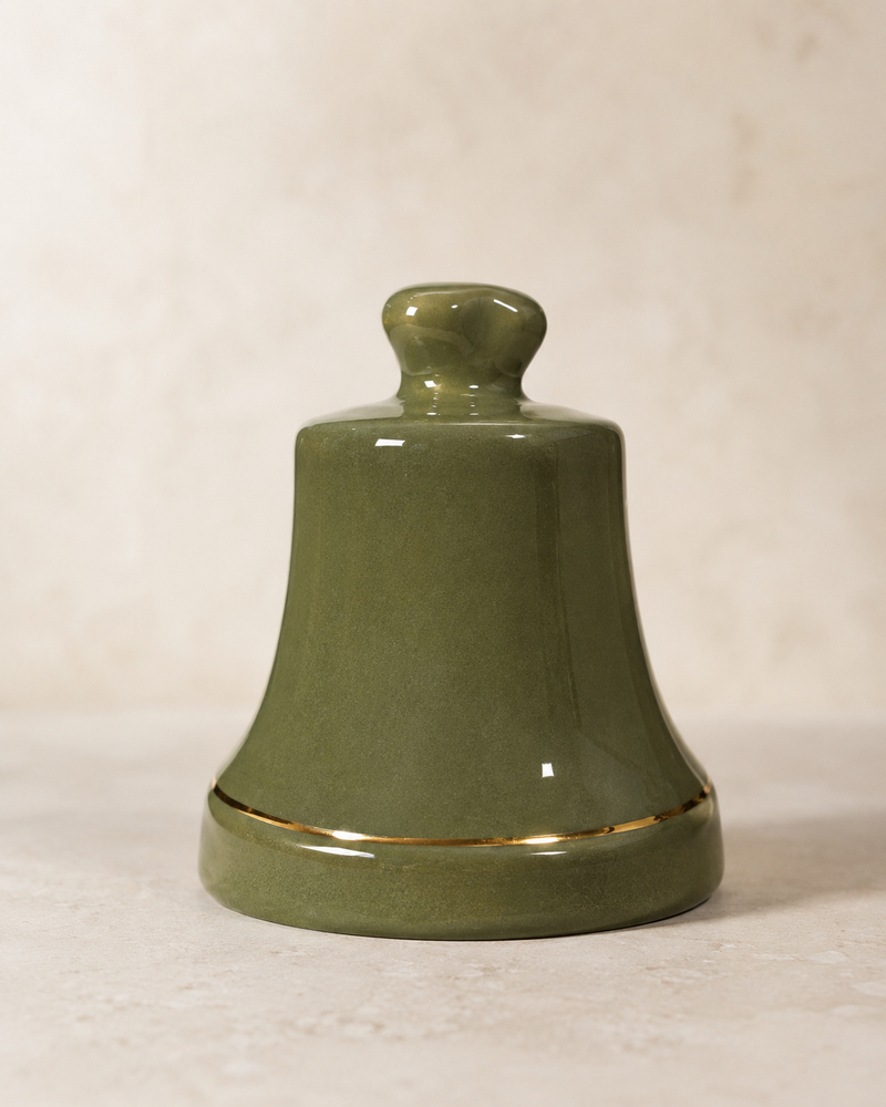 Verde muschio