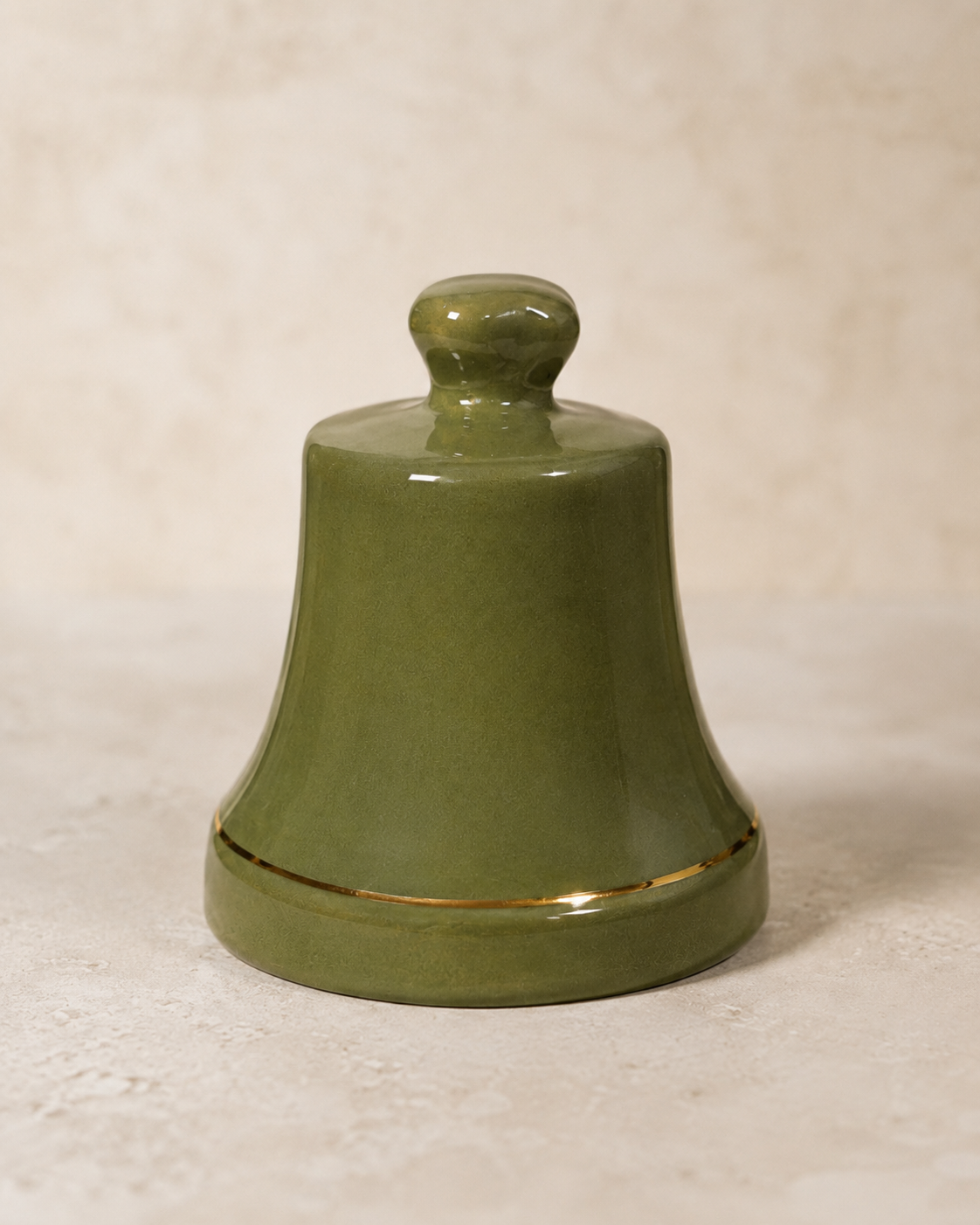 Verde muschio