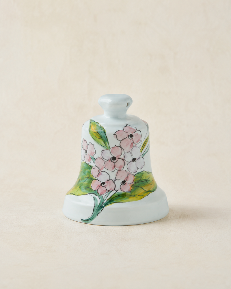CAMPANA ORTENSIA SOPHIE MARIAGE | in ceramica | varie misure