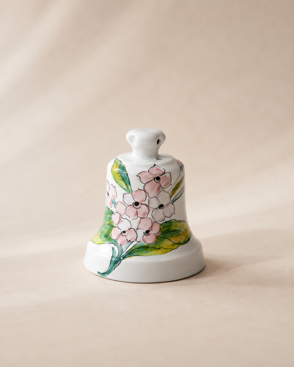 CAMPANA ORTENSIA SOPHIE MARIAGE | in ceramica | varie misure
