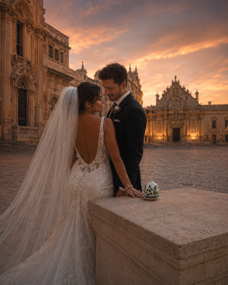 Chiara & Marco
