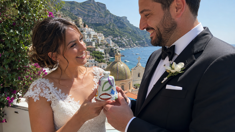 Elena & Tommaso