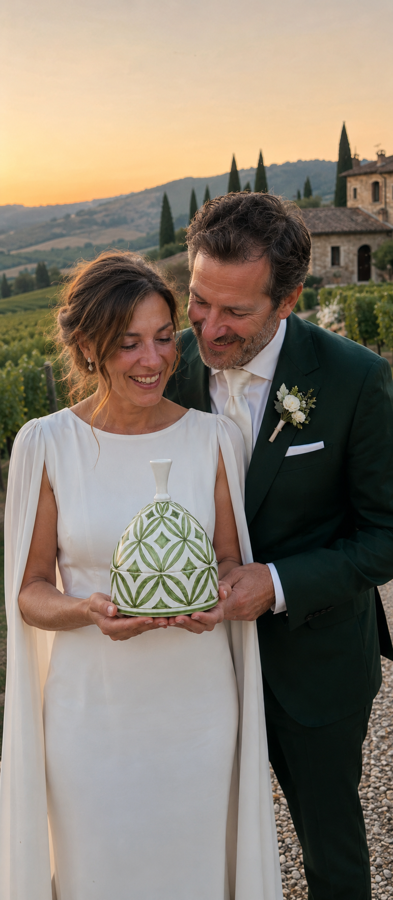 Martina & Davide