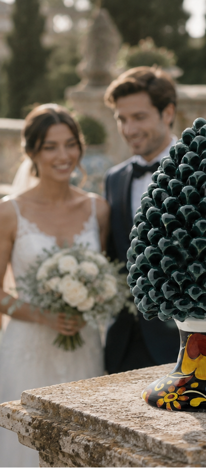 Martina & Davide