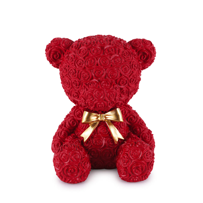 ORSETTO NEW ENFANT HENRIETTE - in resina vari colori - 6x7cm | Adele Cherie