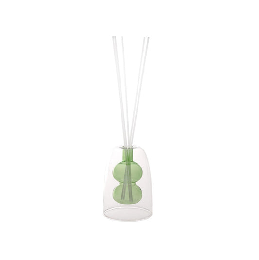 DIFFUSORE DI PROFUMO MINI BUBBLE BRANDANI | in vetro vari colori