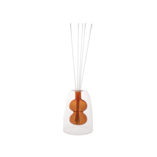 DIFFUSORE DI PROFUMO MINI BUBBLE BRANDANI | in vetro vari colori