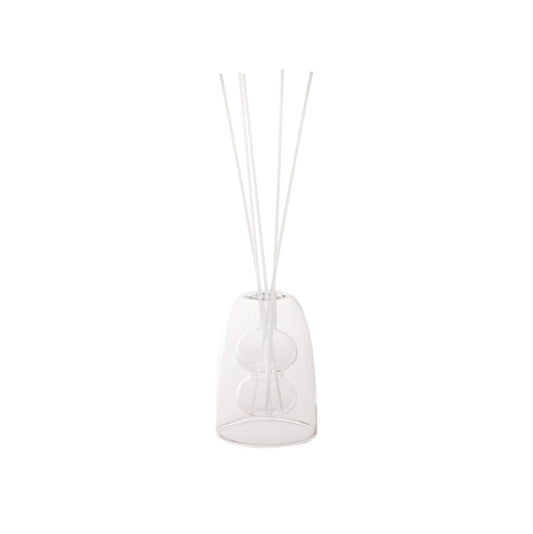 DIFFUSORE DI PROFUMO MINI BUBBLE BRANDANI | in vetro vari colori