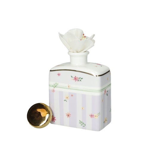 DIFFUSORE DI PROFUMO POLLINE BRANDANI | in porcellana vari colori