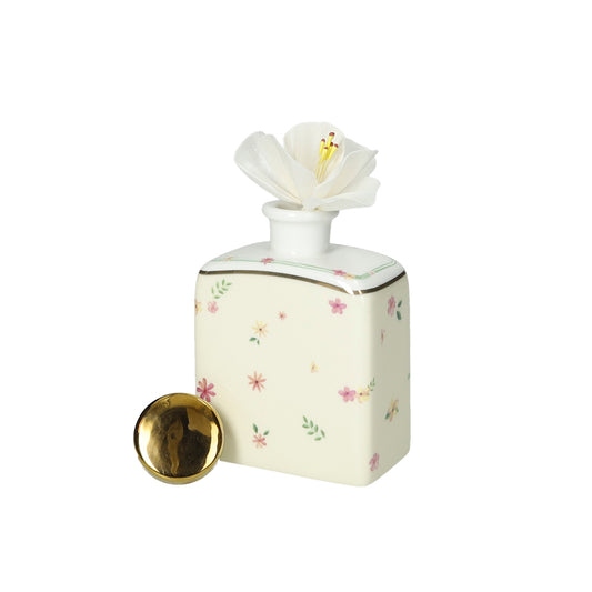 DIFFUSORE DI PROFUMO POLLINE BRANDANI | in porcellana vari colori