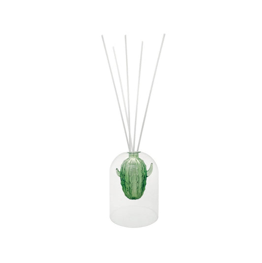 DIFFUSORE DI PROFUMO CACTUS BRANDANI | in vetro
