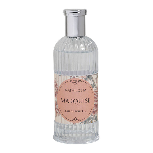 EAU DE TOILETTE LES INTEMPORELLES MATHILDE M. | fragranza Marquise | 100ml